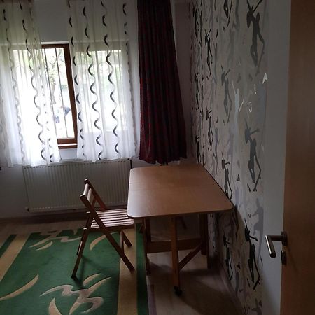 El Capitano Constanta Apart 2 Camere Экстерьер фото