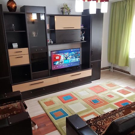 El Capitano Constanta Apart 2 Camere Экстерьер фото