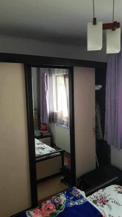 El Capitano Constanta Apart 2 Camere Экстерьер фото