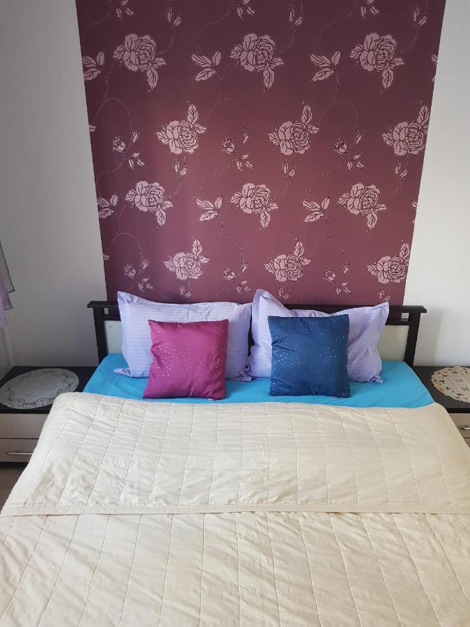El Capitano Constanta Apart 2 Camere Экстерьер фото