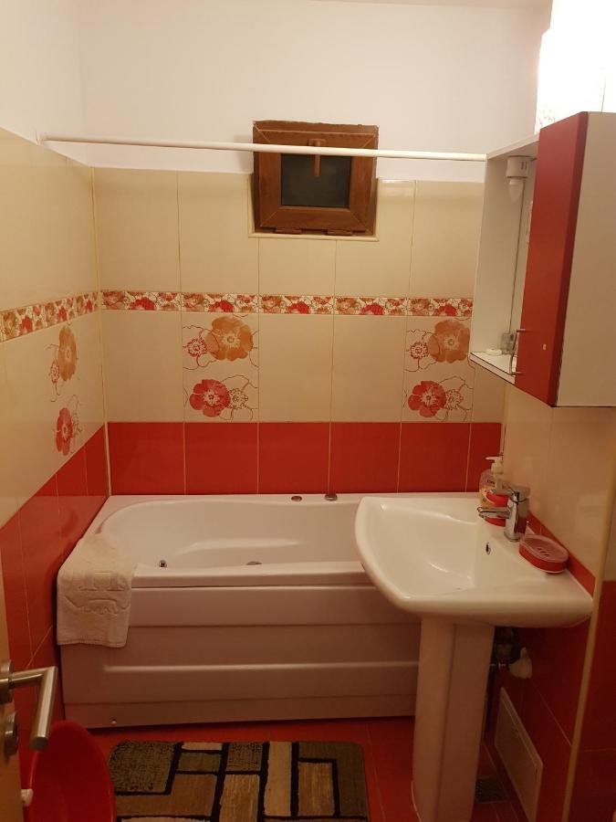 El Capitano Constanta Apart 2 Camere Экстерьер фото