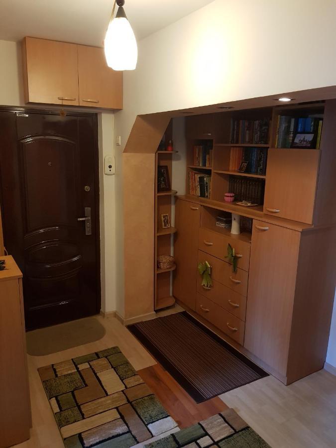 El Capitano Constanta Apart 2 Camere Экстерьер фото