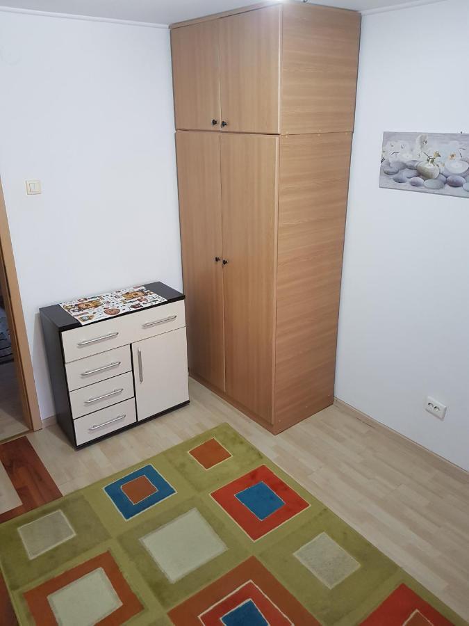El Capitano Constanta Apart 2 Camere Экстерьер фото