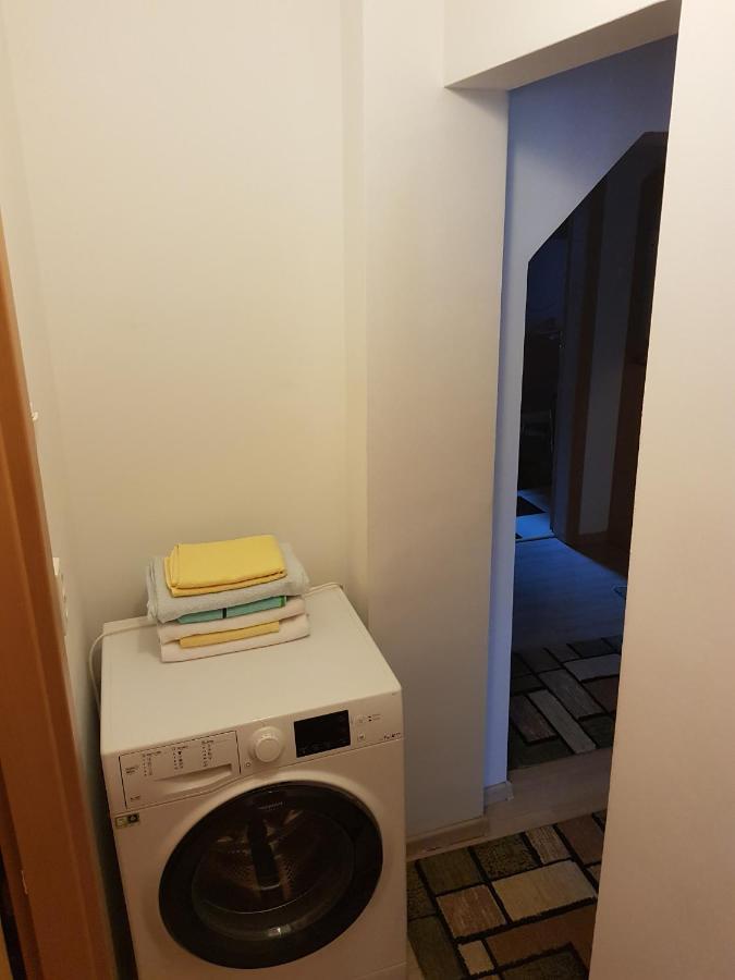 El Capitano Constanta Apart 2 Camere Экстерьер фото