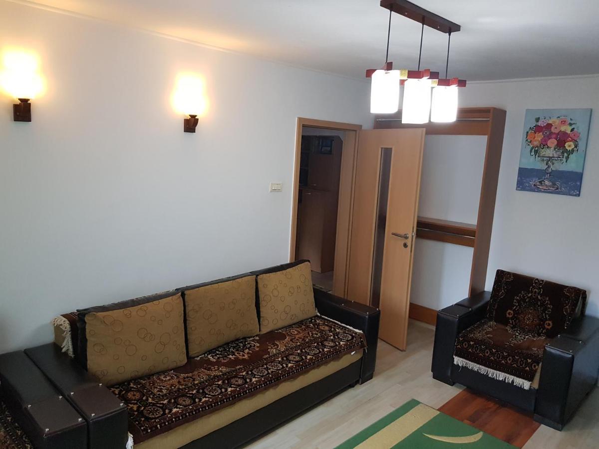 El Capitano Constanta Apart 2 Camere Экстерьер фото