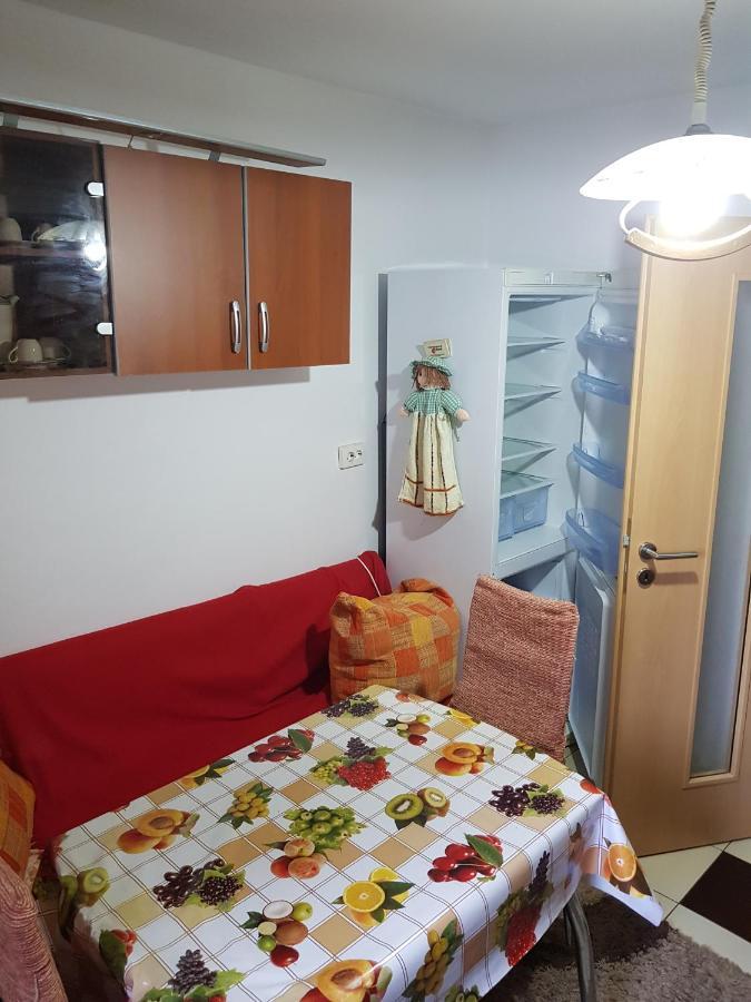 El Capitano Constanta Apart 2 Camere Экстерьер фото