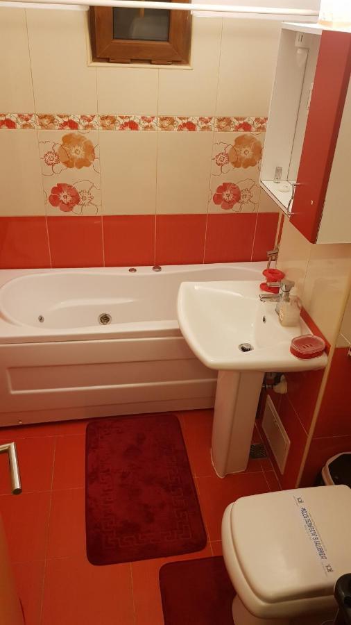 El Capitano Constanta Apart 2 Camere Экстерьер фото