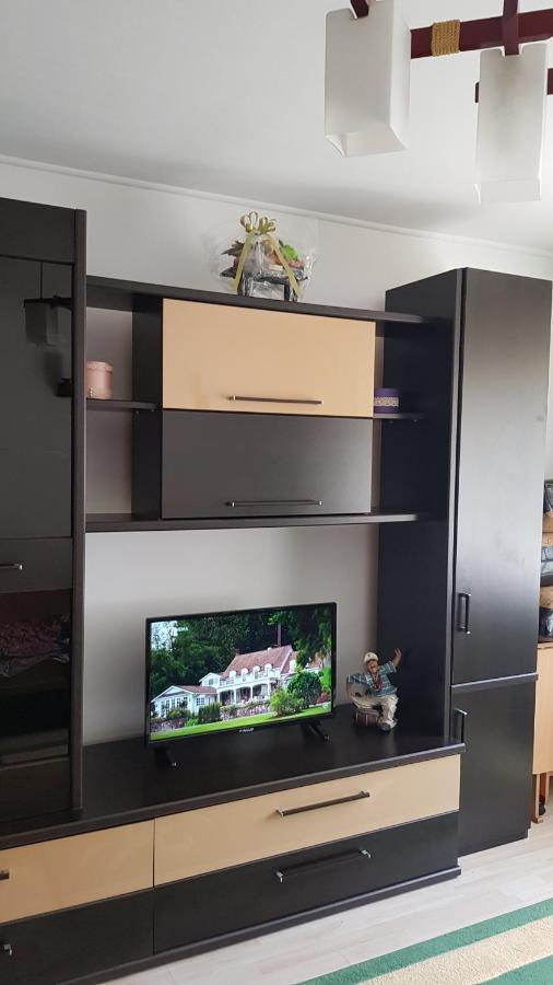 El Capitano Constanta Apart 2 Camere Экстерьер фото
