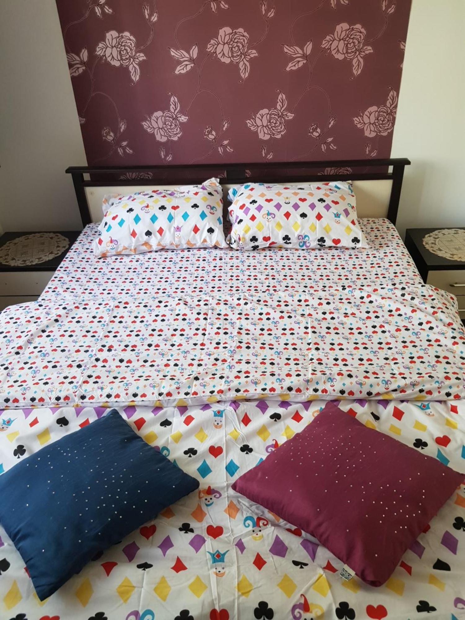 El Capitano Constanta Apart 2 Camere Экстерьер фото