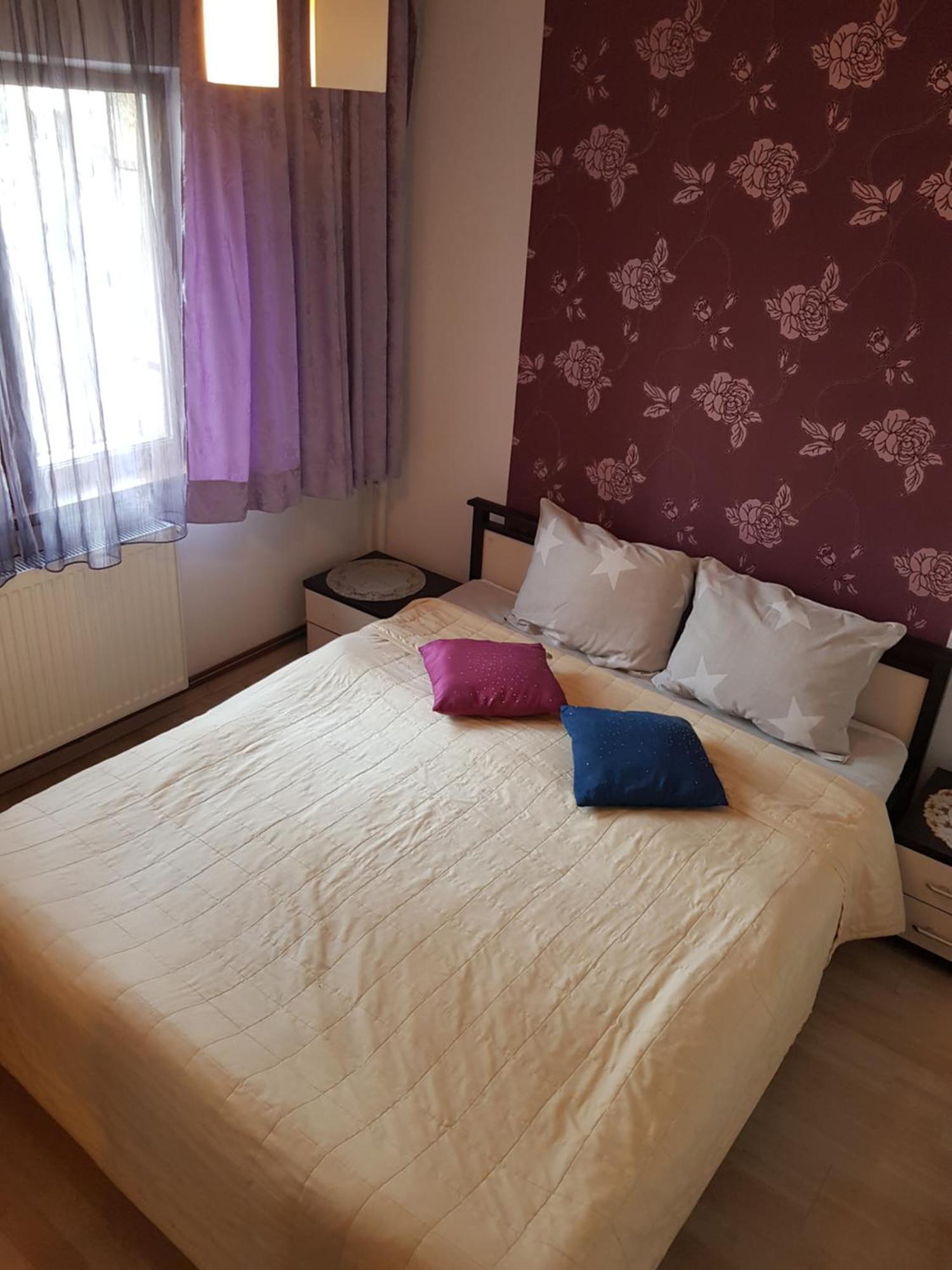 El Capitano Constanta Apart 2 Camere Экстерьер фото