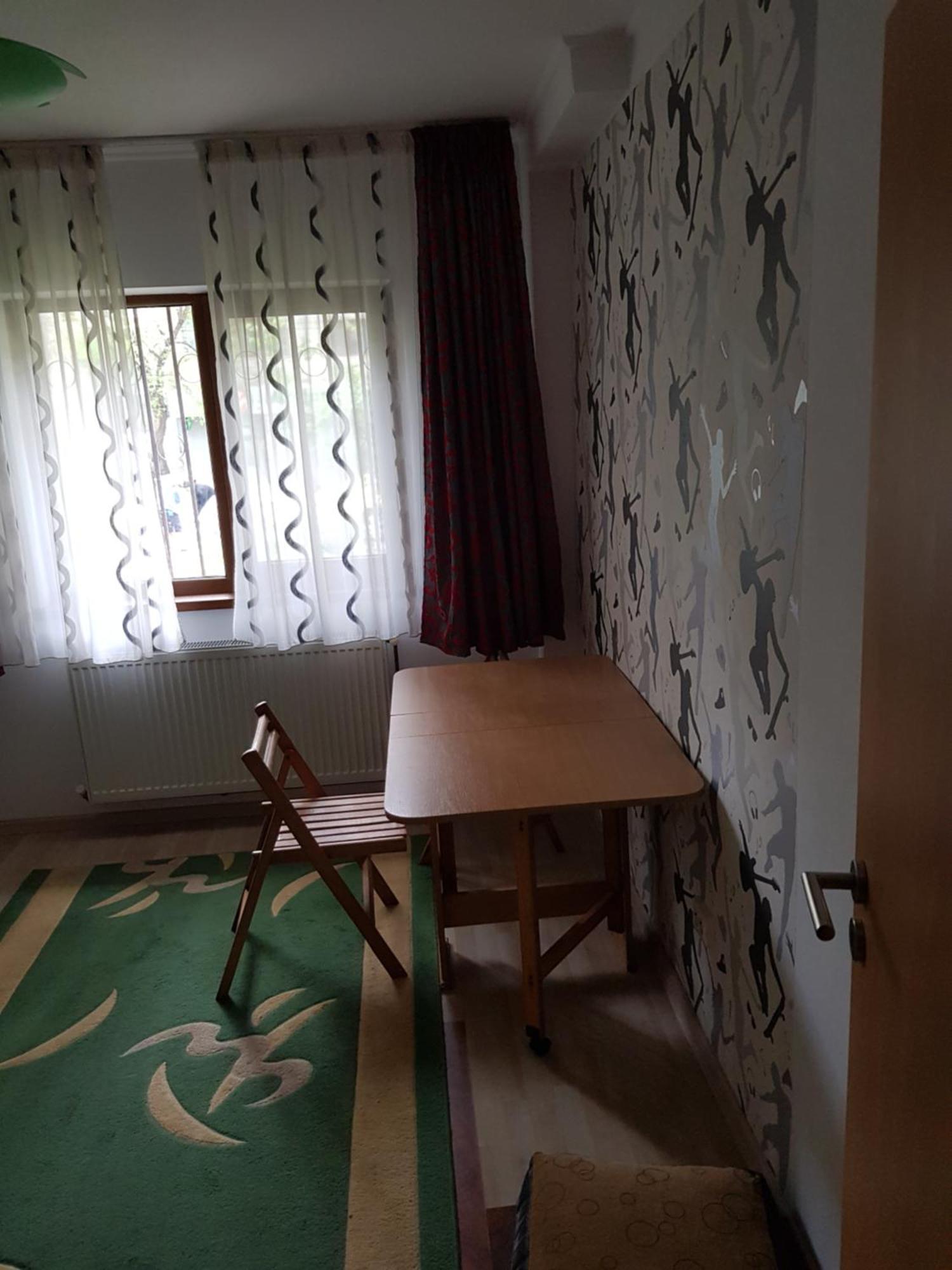 El Capitano Constanta Apart 2 Camere Экстерьер фото